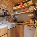 Appartamento Tiny House Bibi - Happy *