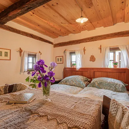 Apartment Tiny House For Two - Happy
