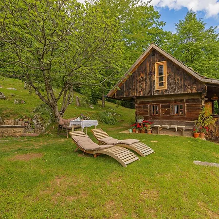 Apartment Tiny House For Two - Happy