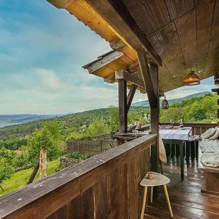 Tiny House For Two - Happy Apartment *