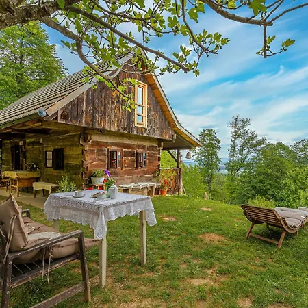 Apartment Tiny House For Two - Happy *
