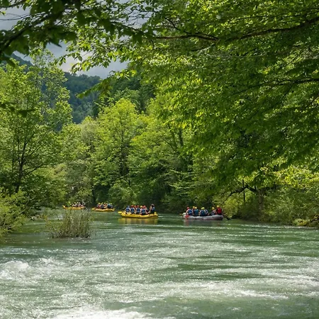 Tiny House For Two - Happy Dragatuš