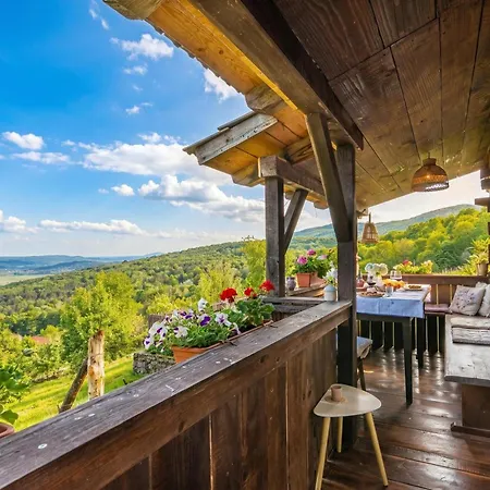 Tiny House Bibi /W Private Garden - Happy Rentals * Dragatuš