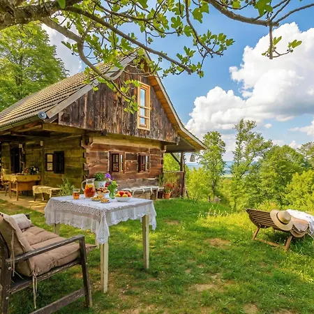 Tiny House Bibi /W Private Garden - Happy Rentals * Dragatuš