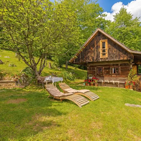 Tiny House Bibi /W Private Garden - Happy Rentals Dragatuš