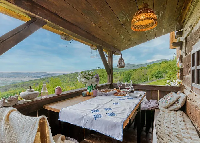 Tiny House For Two - Happy Dragatuš