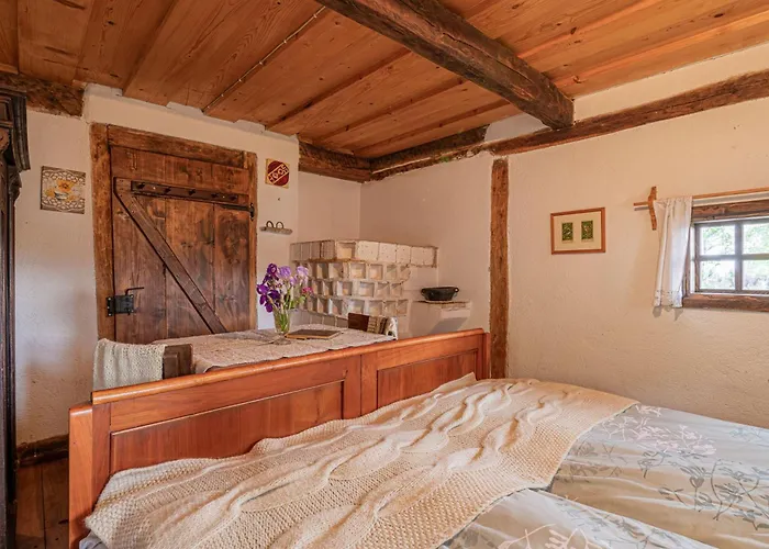 Tiny House For Two - Happy Dragatuš