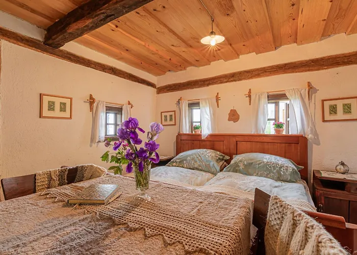 شقة Tiny House For Two - Happy