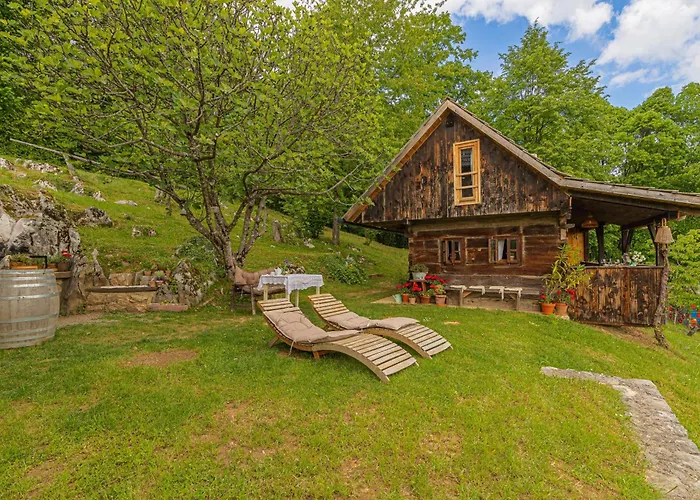 شقة Tiny House For Two - Happy