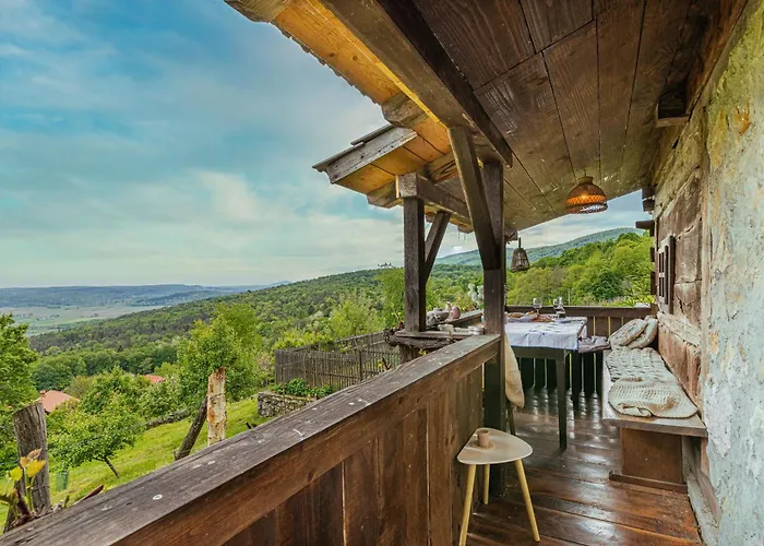 Tiny House For Two - Happy شقة *