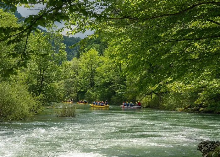 Tiny House For Two - Happy Dragatuš
