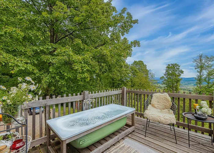 شقة Tiny House For Two - Happy Dragatuš